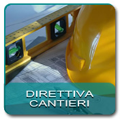 Direttiva Cantieri